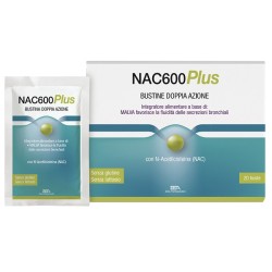 Zeta Farmaceutici NAC600...