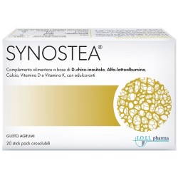 Lo.li. Pharma Synostea 20...
