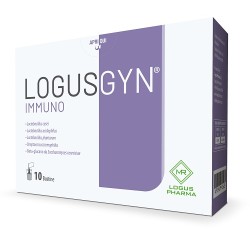 Logus Pharma Logusgyn...