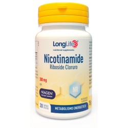 Longlife Nicotinamide...