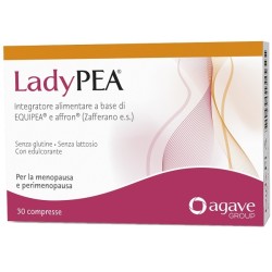 Agave Farmaceutici Ladypea...