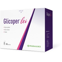 Pharmaluce Glicoper Lei 30...