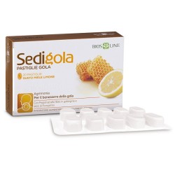 Bios Line Apix Sedigola...