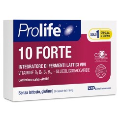Zeta Farmaceutici Prolife...