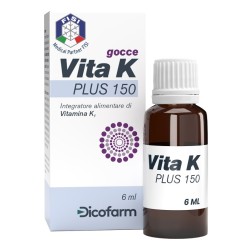 Dicofarm Vita K Plus Plus...