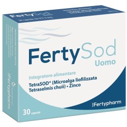 Biocure Fertysod Uomo 30...