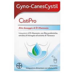 Bayer Gyno-canescystil...