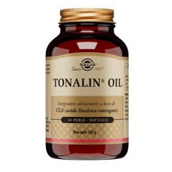 Solgar Tonalin Oil 60 Perle
