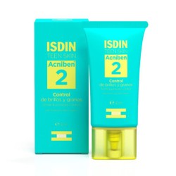 Isdin Acniben Facia Cream...