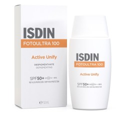 Isdin Fotoultra100 Active...