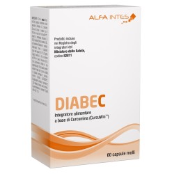 Alfa Intes Diabec 60...