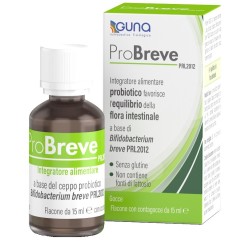 Prome' Probreve Prl2012 15 Ml