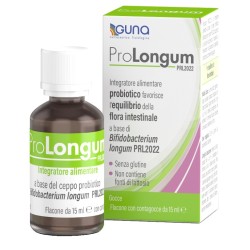 Prome' Prolongum Prl2022 15 Ml