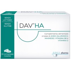 Lo.li. Pharma Dav Ha 30...
