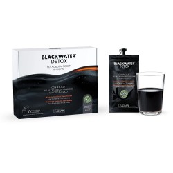 Zuccari Black Water Detox...