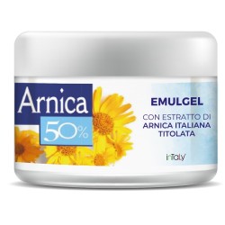 Intaly Lab Arnica 50%...