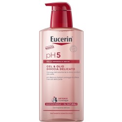 Beiersdorf Eucerin Gel &...