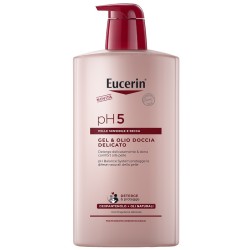 Beiersdorf Eucerin Gel &...