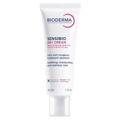 Bioderma Sensibio Ar+ Cream...