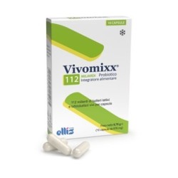 Mendes S.a. Vivomixx 112...
