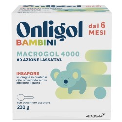 Alfasigma Onligol Bambini...