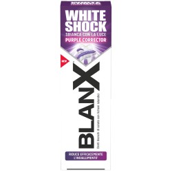 Coswell Blanx White Shock...