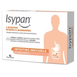 Pharmaidea Isypan Intestino...