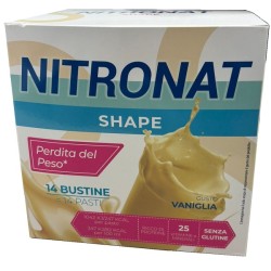 Essecore Nitronat Shape...