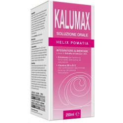 Polifarma Kalumax 250 Ml
