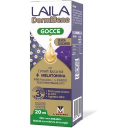 Menarini Laila Dormibene 20 Ml