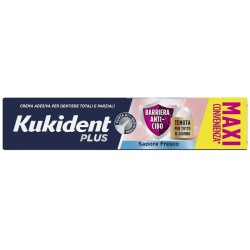Kukident Plus Barriera anti...