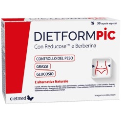 Dietmed Italia Dietformpic...