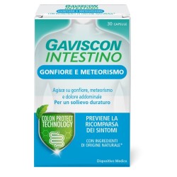 Reckitt Benckiser Gaviscon...