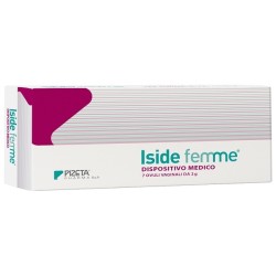 Pizeta Pharma Iside Femme 7...