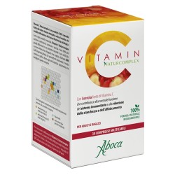 Aboca Vitamin C...