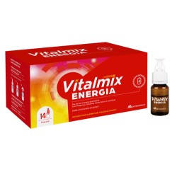 Montefarmaco Vitalmix...