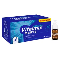 Montefarmaco Vitalmix Mente...