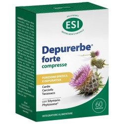 Esi Depurerbe Forte 60...