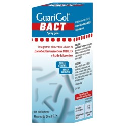 Pediatrica Guarigol Bact...