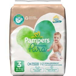 Fater Pampers Protezione...