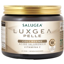 Salugea Luxgea Pelle 130 G