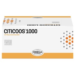 Omega Pharma Citicoos 1000...