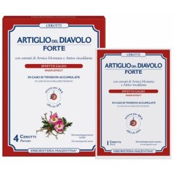 Erboristeria Magentina...