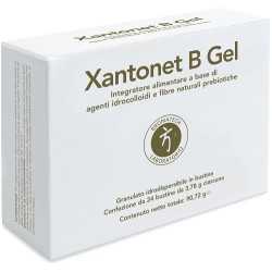 Bromatech Xantonet B Gel 24...
