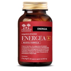 Energea+ Nuova Formula...
