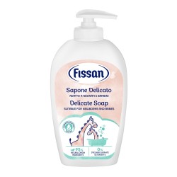 Fissan Sapone Liquido New...