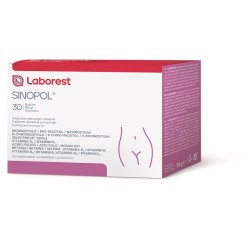 Uriach Sinopol 30 Bustine...