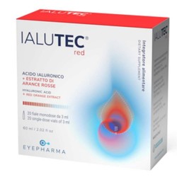 Eye Pharma Ialutec Red 20...