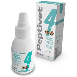 Nextmune Peptivet 4...