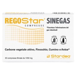 Stardea Regostar Sinegas 30...
